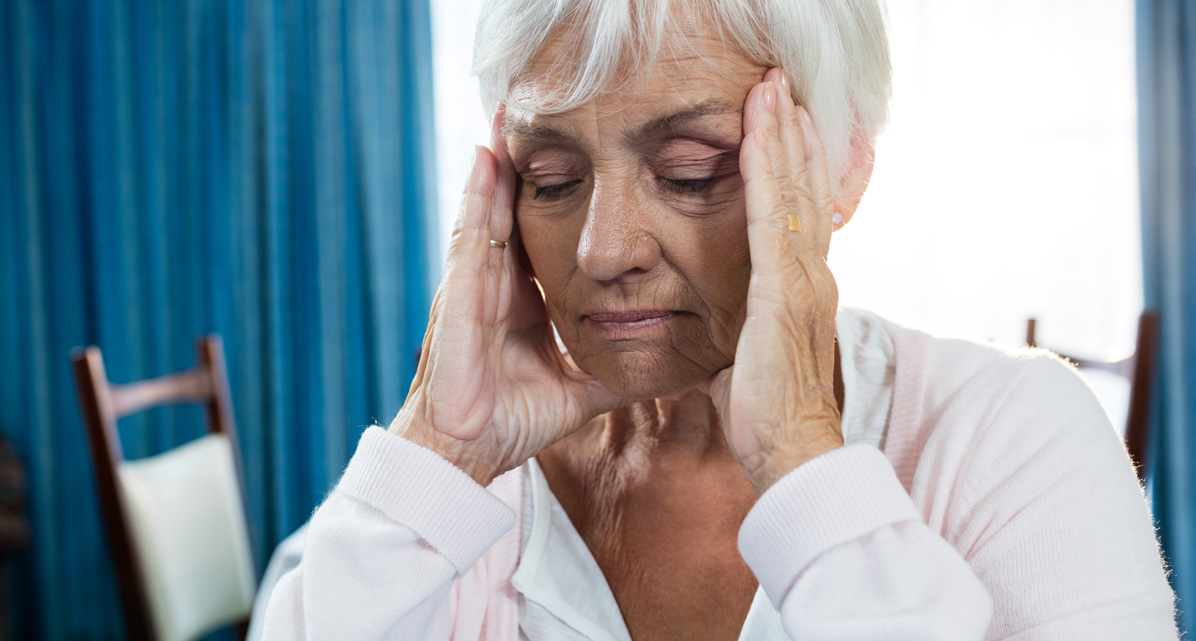 Tackling Headache Pain with Dr. Parul Goel