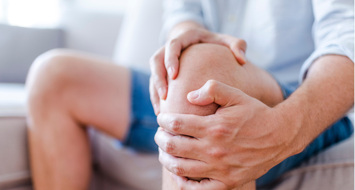 Finding Relief: Advanced Knee Pain Treatments by Dr. Parul Goel