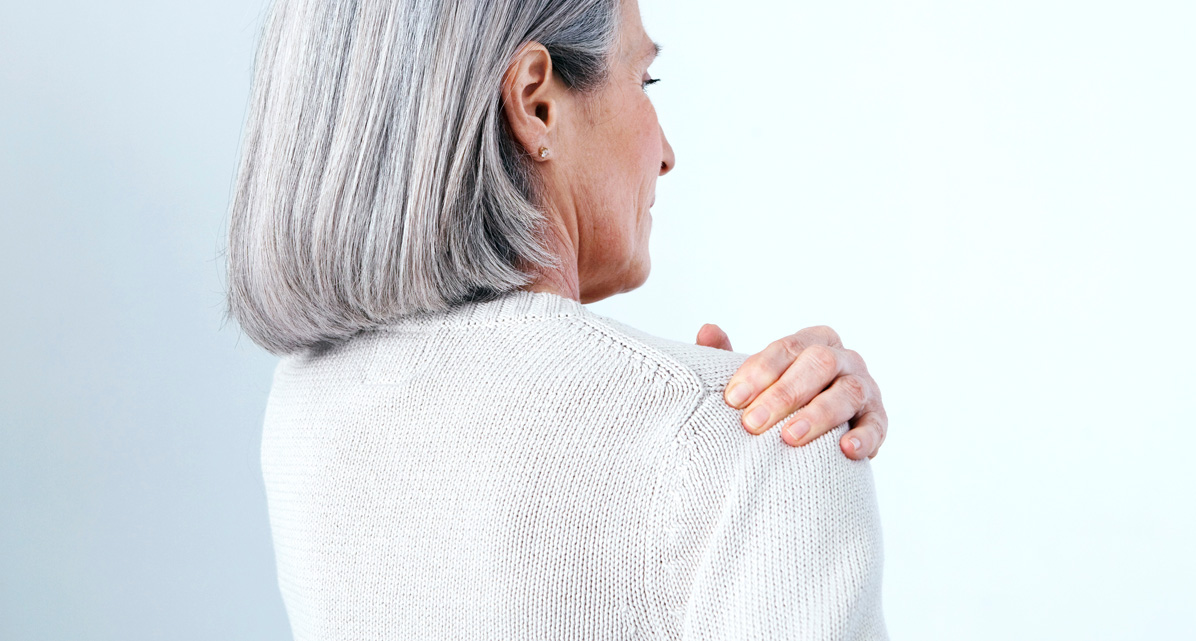 Say Goodbye to Shoulder Pain: Effective Strategies for Relief