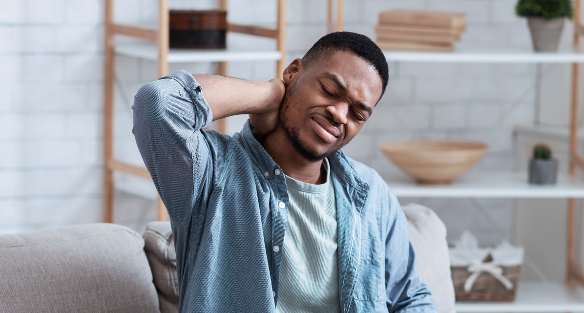 Effective Treatments for Neck Pain: Expert Solutions from Dr. Parul Goel