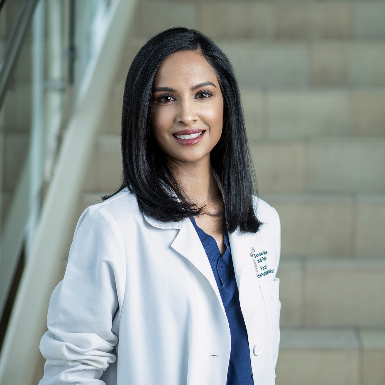 Parul Goel, M.D.