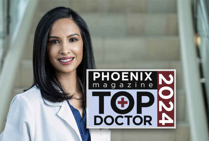 Parul Goel Top Doc 2024