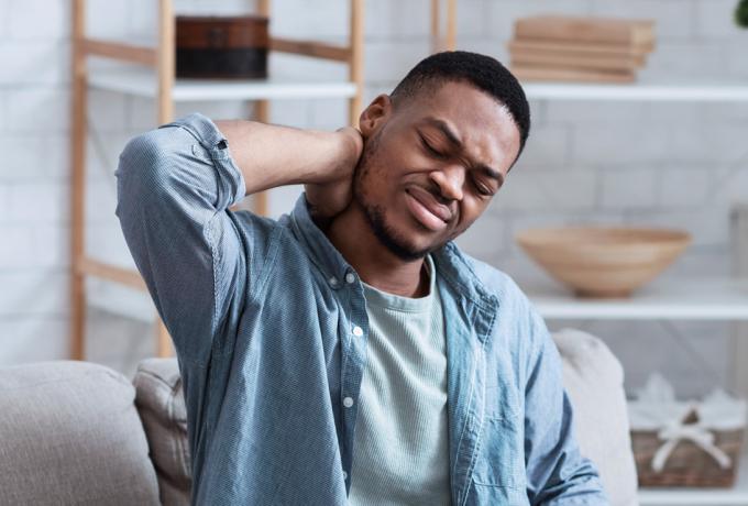 Effective Treatments for Neck Pain: Expert Solutions from Dr. Parul Goel