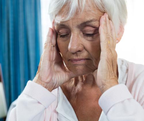 Tackling Headache Pain with Dr. Parul Goel