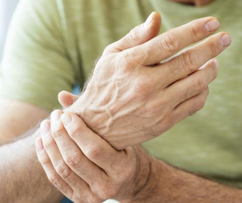 Joint Pain: Understanding and Treating a Common Ailment