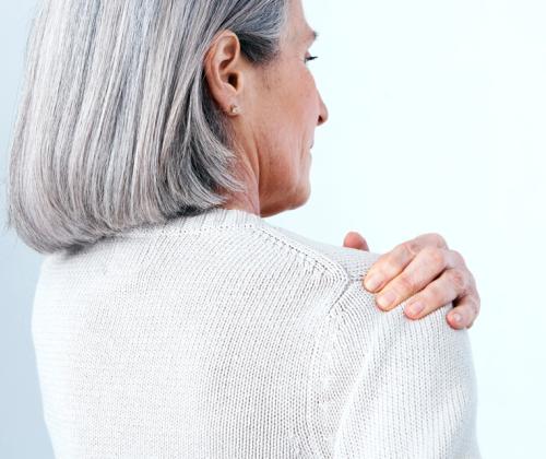 Say Goodbye to Shoulder Pain: Effective Strategies for Relief