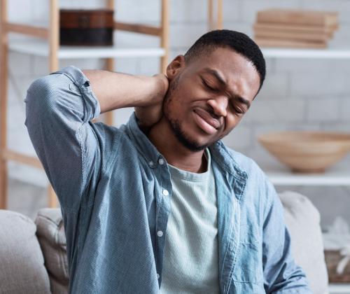 Effective Treatments for Neck Pain: Expert Solutions from Dr. Parul Goel